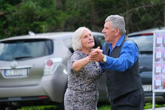 GM. Chełm. Tłumy mieszkańców na Dniach Okszowa Cz. I [GALERIA ZDJĘĆ]