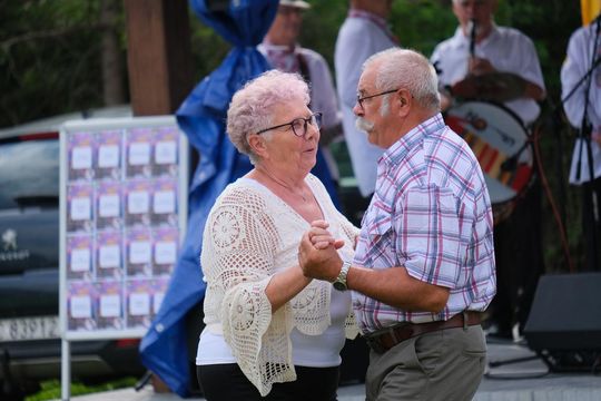 GM. Chełm. Tłumy mieszkańców na Dniach Okszowa Cz. I [GALERIA ZDJĘĆ]