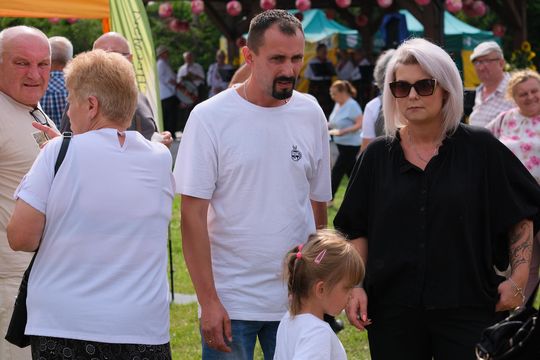 GM. Chełm. Tłumy mieszkańców na Dniach Okszowa Cz. I [GALERIA ZDJĘĆ]