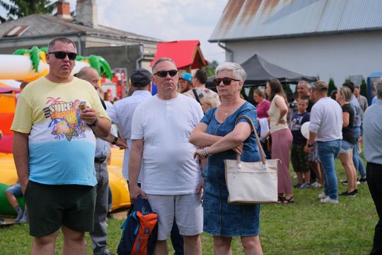 GM. Chełm. Tłumy mieszkańców na Dniach Okszowa Cz. I [GALERIA ZDJĘĆ]