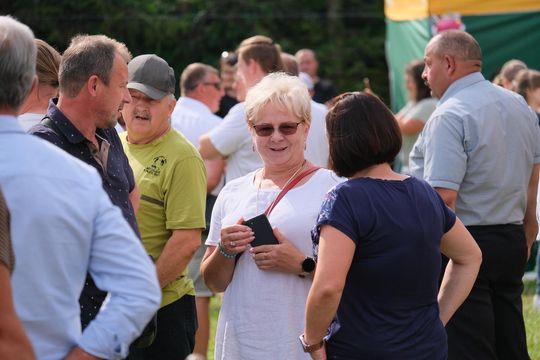GM. Chełm. Tłumy mieszkańców na Dniach Okszowa Cz. I [GALERIA ZDJĘĆ]
