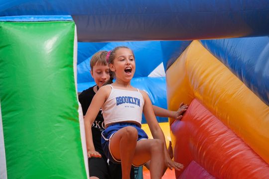 GM. Chełm. Tłumy mieszkańców na Dniach Okszowa Cz. I [GALERIA ZDJĘĆ]