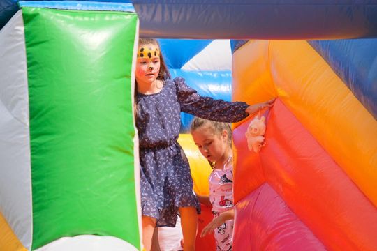 GM. Chełm. Tłumy mieszkańców na Dniach Okszowa Cz. I [GALERIA ZDJĘĆ]