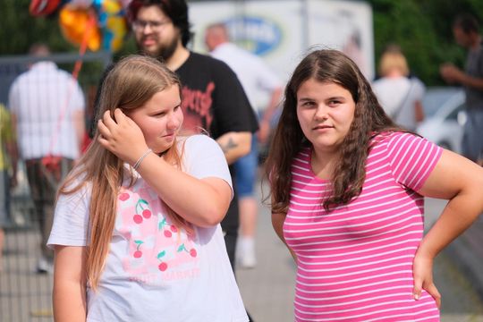 GM. Chełm. Tłumy mieszkańców na Dniach Okszowa Cz. I [GALERIA ZDJĘĆ]