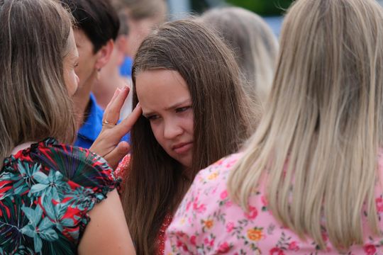 GM. Chełm. Tłumy mieszkańców na Dniach Okszowa Cz. I [GALERIA ZDJĘĆ]