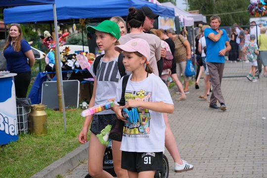GM. Chełm. Tłumy mieszkańców na Dniach Okszowa Cz. I [GALERIA ZDJĘĆ]