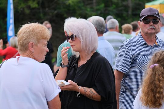 GM. Chełm. Tłumy mieszkańców na Dniach Okszowa Cz. I [GALERIA ZDJĘĆ]