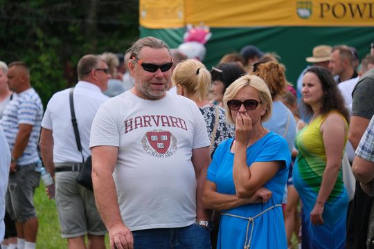 GM. Chełm. Tłumy mieszkańców na Dniach Okszowa Cz. I [GALERIA ZDJĘĆ]