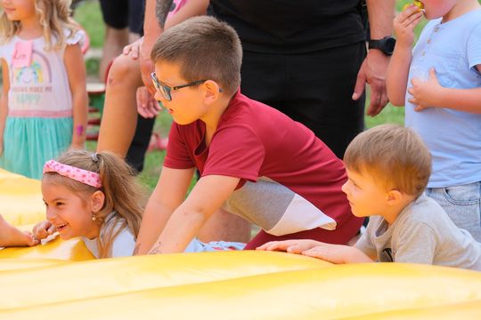 GM. Chełm. Tłumy mieszkańców na Dniach Okszowa Cz. I [GALERIA ZDJĘĆ]