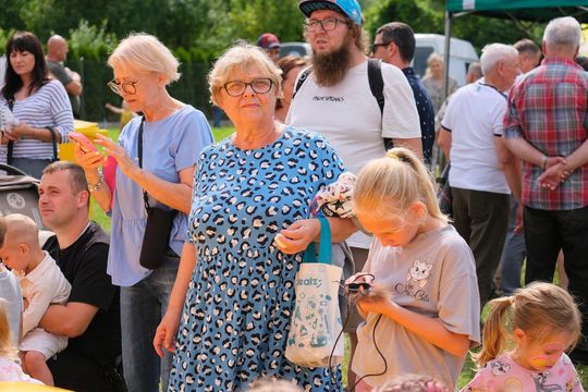 GM. Chełm. Tłumy mieszkańców na Dniach Okszowa Cz. I [GALERIA ZDJĘĆ]