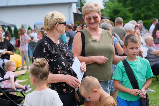 GM. Chełm. Tłumy mieszkańców na Dniach Okszowa Cz. I [GALERIA ZDJĘĆ]