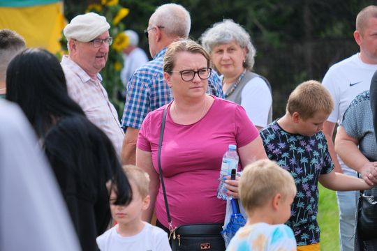 GM. Chełm. Tłumy mieszkańców na Dniach Okszowa Cz. I [GALERIA ZDJĘĆ]