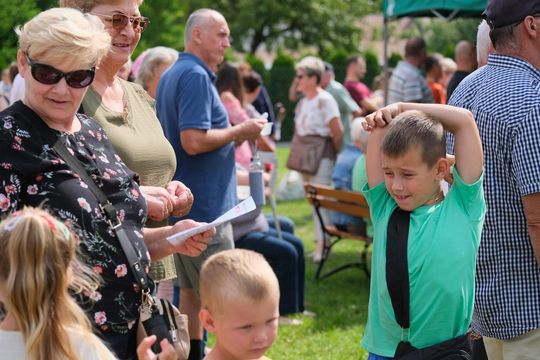 GM. Chełm. Tłumy mieszkańców na Dniach Okszowa Cz. I [GALERIA ZDJĘĆ]
