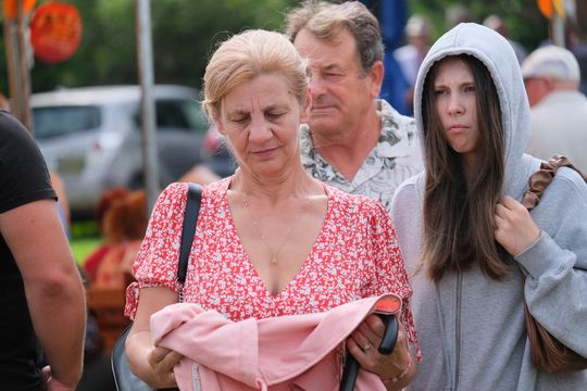 GM. Chełm. Tłumy mieszkańców na Dniach Okszowa Cz. I [GALERIA ZDJĘĆ]