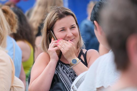 GM. Chełm. Tłumy mieszkańców na Dniach Okszowa Cz. I [GALERIA ZDJĘĆ]
