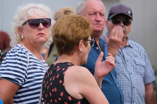 GM. Chełm. Tłumy mieszkańców na Dniach Okszowa Cz. I [GALERIA ZDJĘĆ]