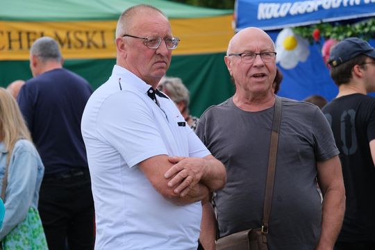 GM. Chełm. Tłumy mieszkańców na Dniach Okszowa Cz. I [GALERIA ZDJĘĆ]