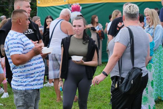 GM. Chełm. Tłumy mieszkańców na Dniach Okszowa Cz. I [GALERIA ZDJĘĆ]