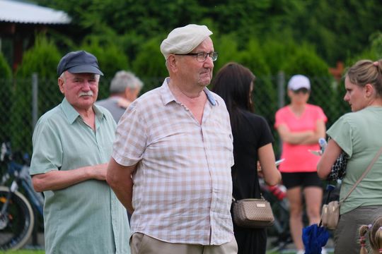 GM. Chełm. Tłumy mieszkańców na Dniach Okszowa Cz. I [GALERIA ZDJĘĆ]