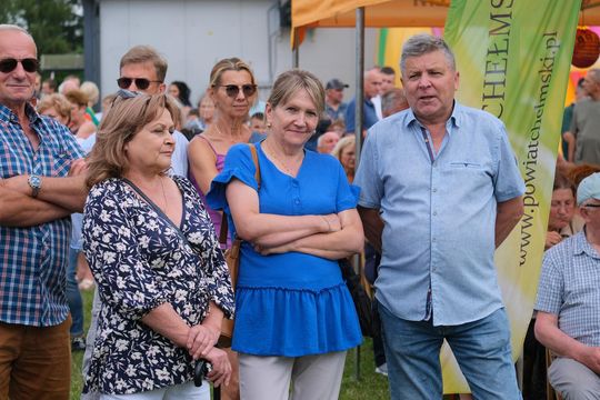 GM. Chełm. Tłumy mieszkańców na Dniach Okszowa Cz. I [GALERIA ZDJĘĆ]