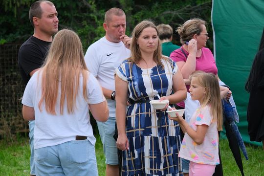 GM. Chełm. Tłumy mieszkańców na Dniach Okszowa Cz. I [GALERIA ZDJĘĆ]