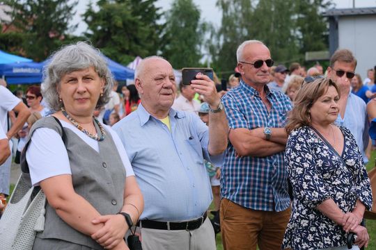 GM. Chełm. Tłumy mieszkańców na Dniach Okszowa Cz. I [GALERIA ZDJĘĆ]