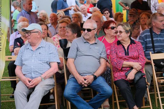 GM. Chełm. Tłumy mieszkańców na Dniach Okszowa Cz. I [GALERIA ZDJĘĆ]