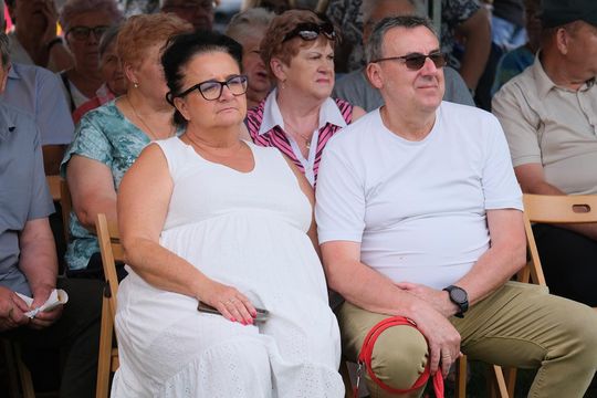 GM. Chełm. Tłumy mieszkańców na Dniach Okszowa Cz. I [GALERIA ZDJĘĆ]