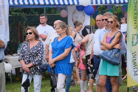 GM. Chełm. Tłumy mieszkańców na Dniach Okszowa Cz. I [GALERIA ZDJĘĆ]