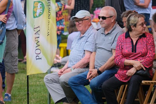 GM. Chełm. Tłumy mieszkańców na Dniach Okszowa Cz. I [GALERIA ZDJĘĆ]
