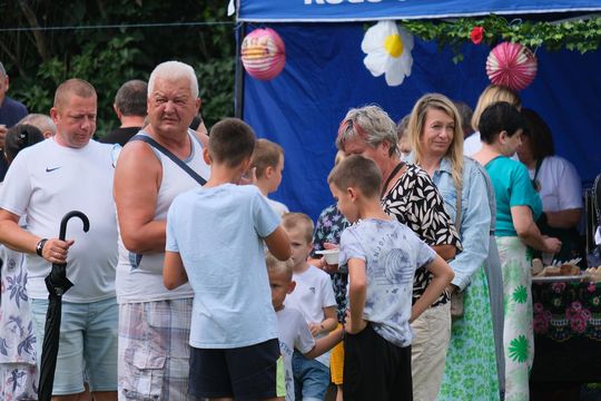 GM. Chełm. Tłumy mieszkańców na Dniach Okszowa Cz. I [GALERIA ZDJĘĆ]