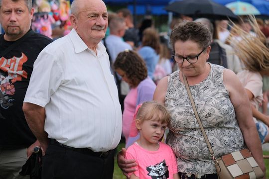 GM. Chełm. Tłumy mieszkańców na Dniach Okszowa Cz. I [GALERIA ZDJĘĆ]