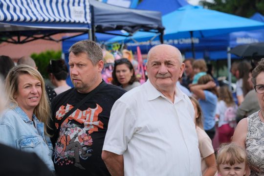 GM. Chełm. Tłumy mieszkańców na Dniach Okszowa Cz. I [GALERIA ZDJĘĆ]