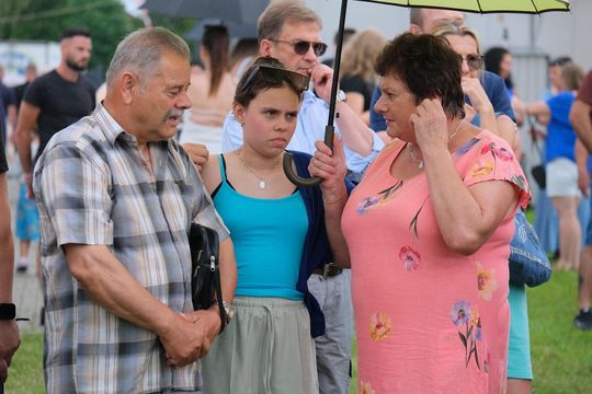 GM. Chełm. Tłumy mieszkańców na Dniach Okszowa Cz. I [GALERIA ZDJĘĆ]