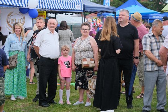 GM. Chełm. Tłumy mieszkańców na Dniach Okszowa Cz. I [GALERIA ZDJĘĆ]