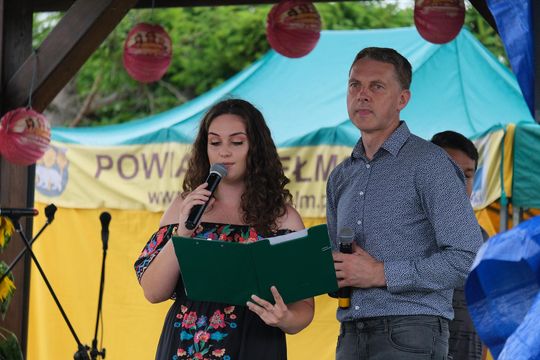 GM. Chełm. Tłumy mieszkańców na Dniach Okszowa Cz. I [GALERIA ZDJĘĆ]