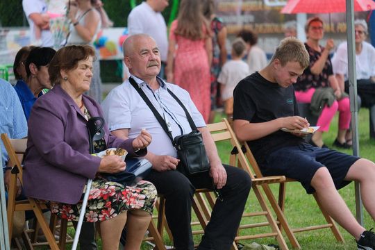 GM. Chełm. Tłumy mieszkańców na Dniach Okszowa Cz. I [GALERIA ZDJĘĆ]