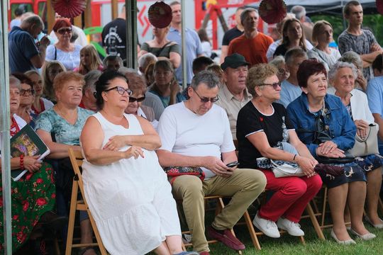 GM. Chełm. Tłumy mieszkańców na Dniach Okszowa Cz. I [GALERIA ZDJĘĆ]
