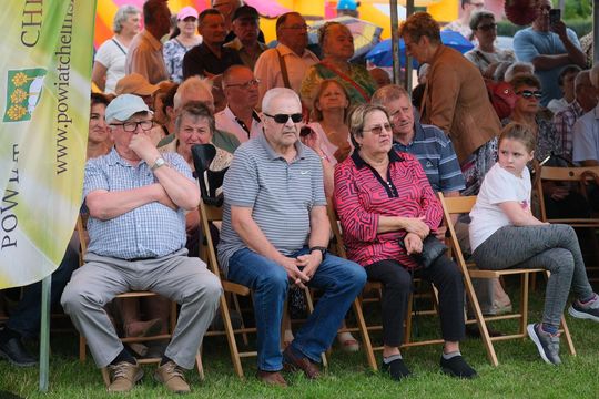 GM. Chełm. Tłumy mieszkańców na Dniach Okszowa Cz. I [GALERIA ZDJĘĆ]