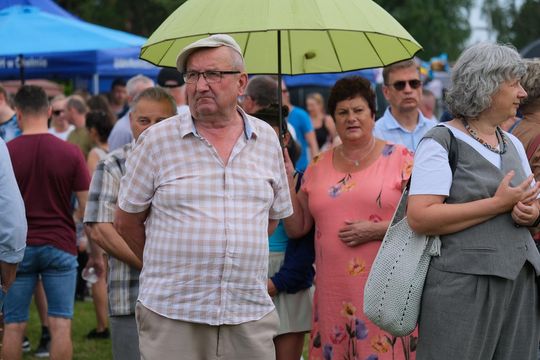 GM. Chełm. Tłumy mieszkańców na Dniach Okszowa Cz. I [GALERIA ZDJĘĆ]