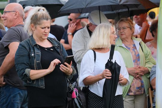 GM. Chełm. Tłumy mieszkańców na Dniach Okszowa Cz. I [GALERIA ZDJĘĆ]