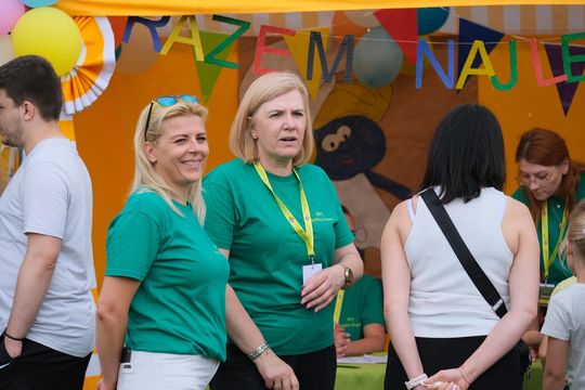 GM. Chełm. Tłumy mieszkańców na Dniach Okszowa Cz. I [GALERIA ZDJĘĆ]