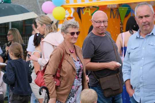 GM. Chełm. Tłumy mieszkańców na Dniach Okszowa Cz. I [GALERIA ZDJĘĆ]