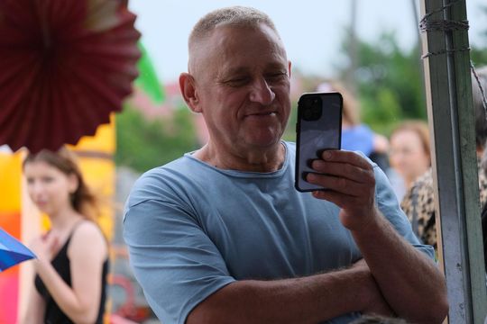 GM. Chełm. Tłumy mieszkańców na Dniach Okszowa Cz. I [GALERIA ZDJĘĆ]