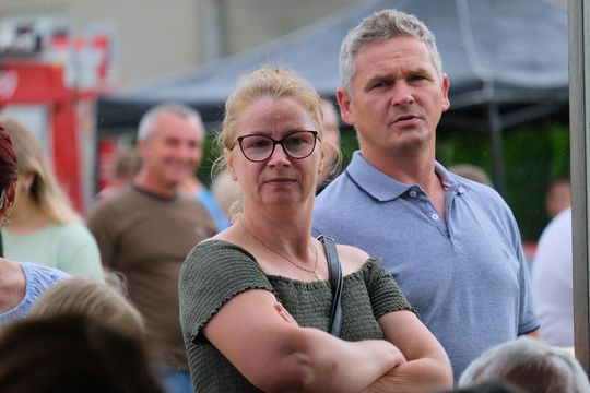 GM. Chełm. Tłumy mieszkańców na Dniach Okszowa Cz. I [GALERIA ZDJĘĆ]