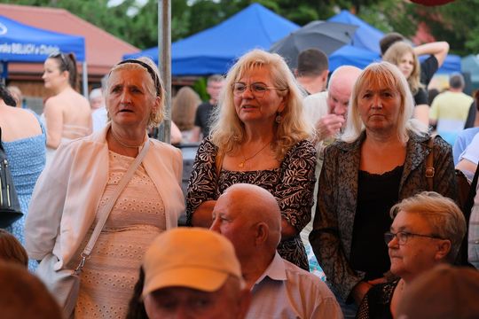 GM. Chełm. Tłumy mieszkańców na Dniach Okszowa Cz. I [GALERIA ZDJĘĆ]