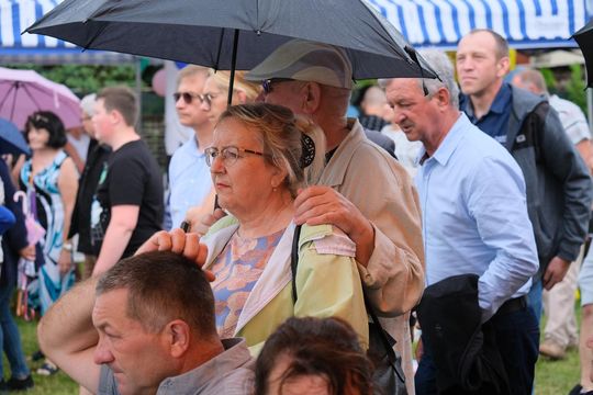 GM. Chełm. Tłumy mieszkańców na Dniach Okszowa Cz. I [GALERIA ZDJĘĆ]