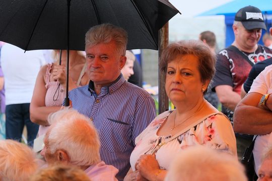 GM. Chełm. Tłumy mieszkańców na Dniach Okszowa Cz. I [GALERIA ZDJĘĆ]