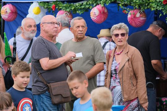 GM. Chełm. Tłumy mieszkańców na Dniach Okszowa Cz. I [GALERIA ZDJĘĆ]