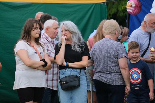 GM. Chełm. Tłumy mieszkańców na Dniach Okszowa Cz. I [GALERIA ZDJĘĆ]